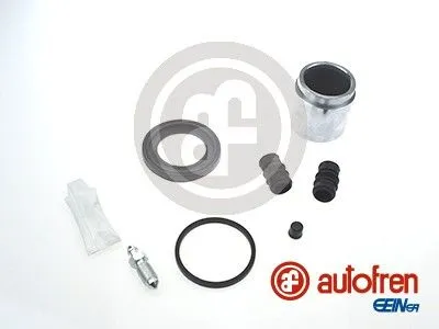 Repair Kit, brake caliper