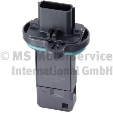 Mass Air Flow Sensor
