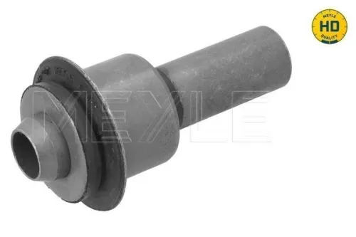 Bushing, axle cross member