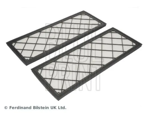 Filter Set, cabin air