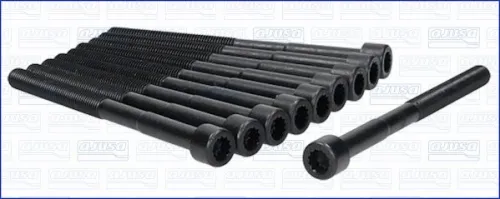 Cylinder Head Bolt Set