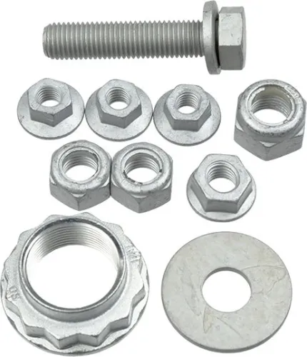 Repair Kit, wheel suspension