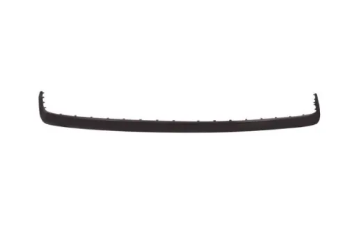 Trim/Protection Strip, bumper