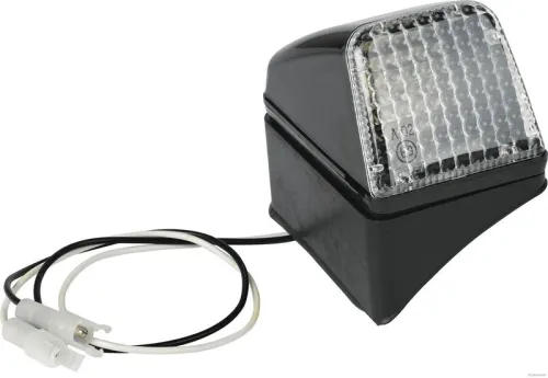 End Outline Marker Light