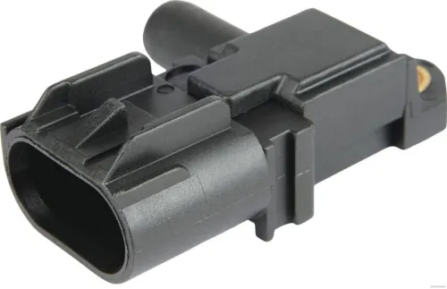 Sensor, exhaust pressure