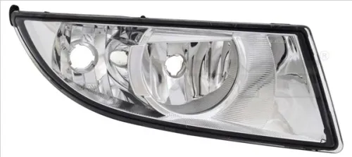 Front Fog Light
