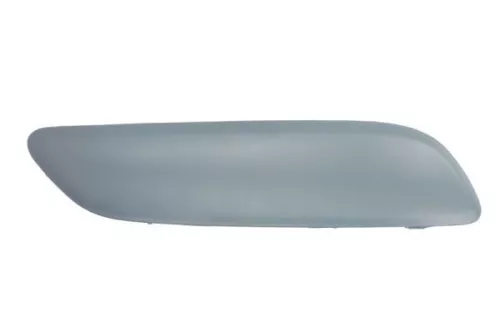 Trim/Protection Strip, bumper