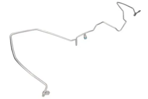 High-pressure Line, air conditioning