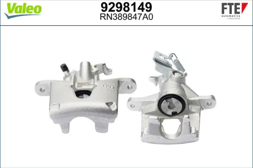 Brake Caliper
