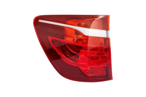 Tail Light Assembly