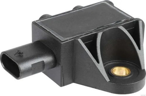 Sensor, exhaust pressure