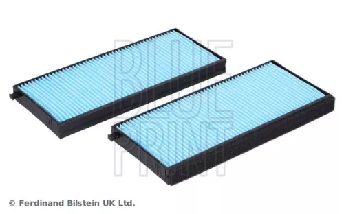 Filter Set, cabin air