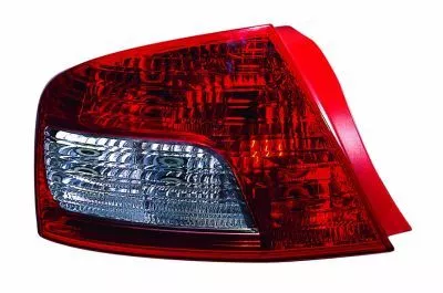 Tail Light Assembly