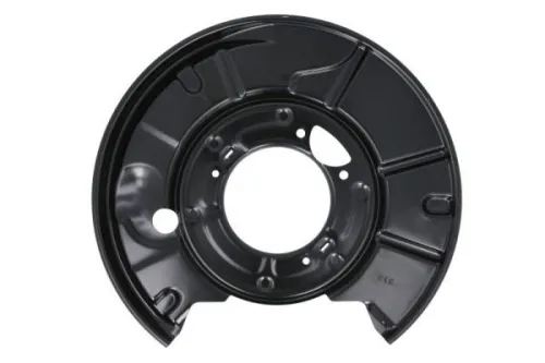Splash Guard, brake disc