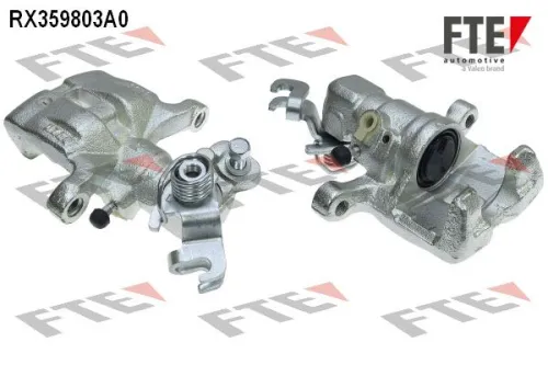 Brake Caliper