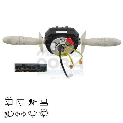 Steering Column Switch