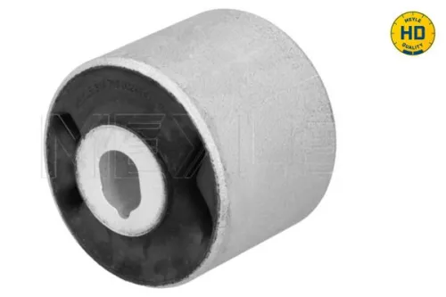Bushing, axle cross member