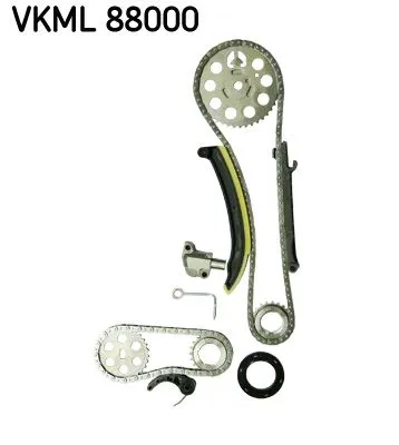 Timing Chain Kit