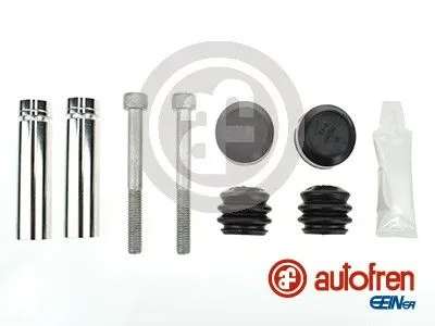 Guide Sleeve Kit, brake caliper