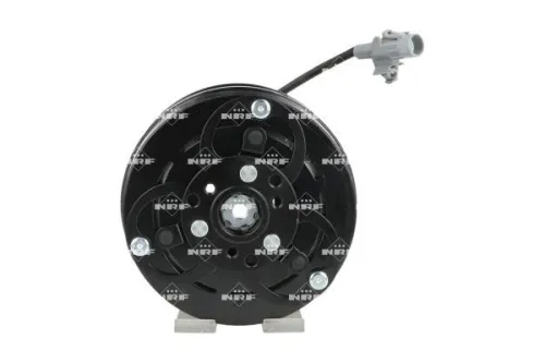 Magnetic Clutch, air conditioning compressor