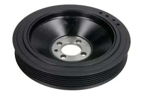 Belt Pulley, crankshaft