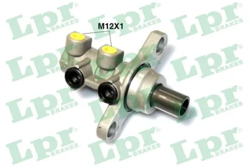 Brake Master Cylinder