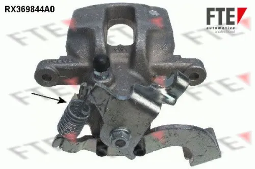 Brake Caliper
