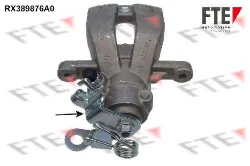 Brake Caliper