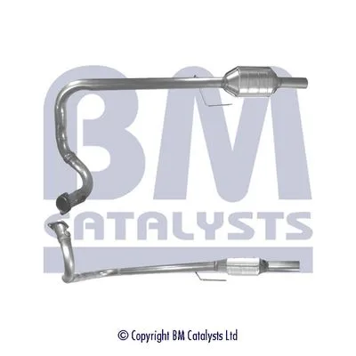 Catalytic Converter