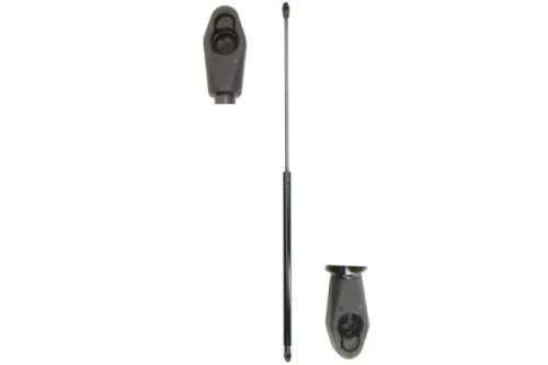 Gas Spring, rear window