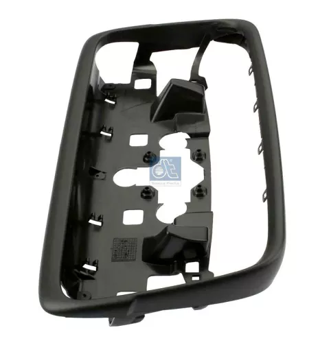 Holder, exterior mirror