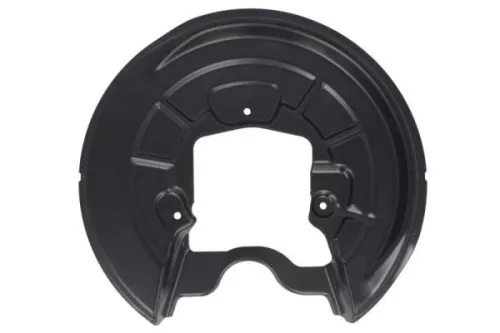 Splash Guard, brake disc