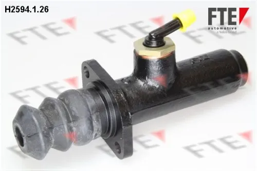 Brake Master Cylinder