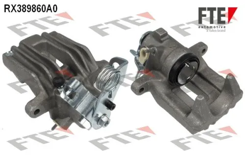 Brake Caliper