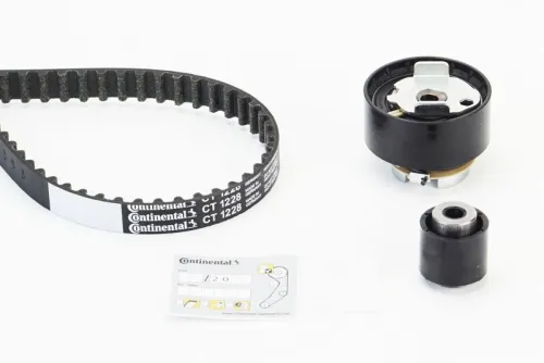 Timing Belt Kit