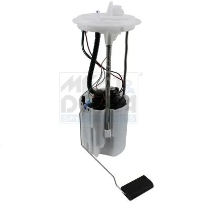 fuel supply unit