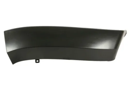 Trim/Protection Strip, bumper