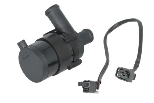 Auxiliary Water Pump (cooling water circuit)