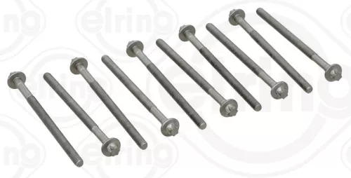 Cylinder Head Bolt Set