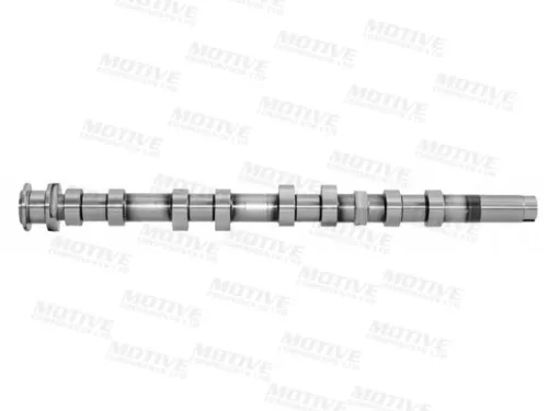 Camshaft