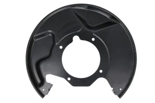 Splash Guard, brake disc