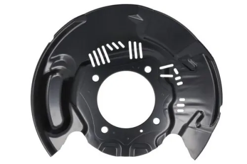 Splash Guard, brake disc