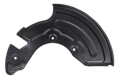 Splash Guard, brake disc