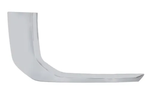 Trim/Protection Strip, bumper