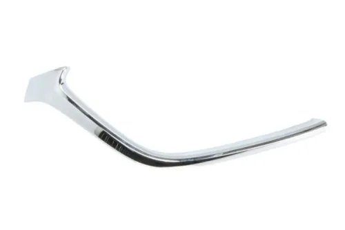 Trim/Protection Strip, radiator grille