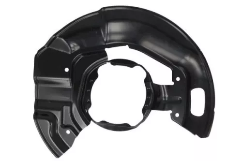 Splash Guard, brake disc