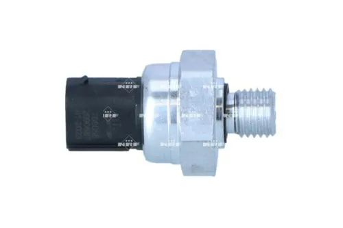 Sensor, exhaust pressure