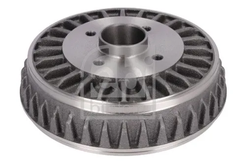 Brake Drum