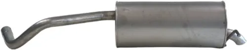 Rear Muffler