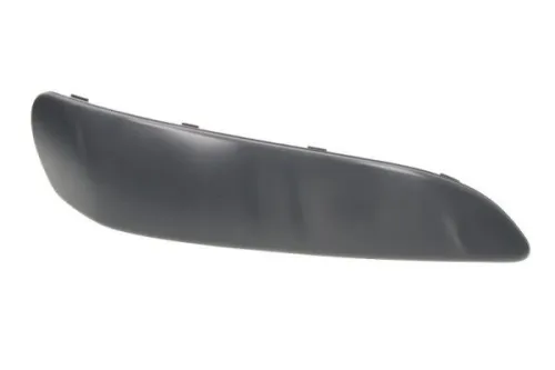 Trim/Protection Strip, bumper